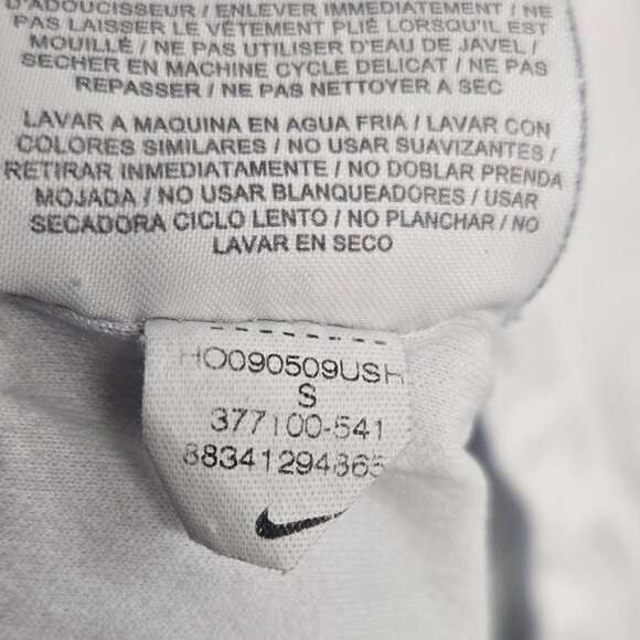 Nike Tempo Women’s Running Shorts Size Small – Royal Blue Brief-Lined Athletic S - Picture 11 of 12